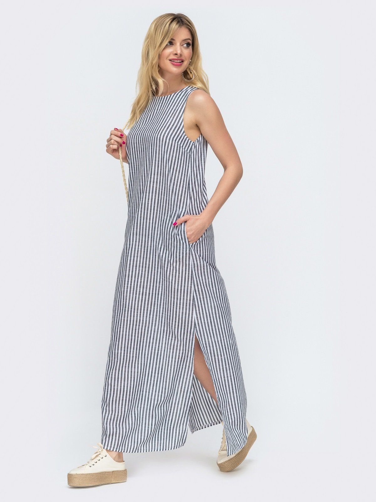 

Платье Maximoda ЕМО4150/14 - серый, Платье Maximoda ЕМО4150/14 50-52 серый