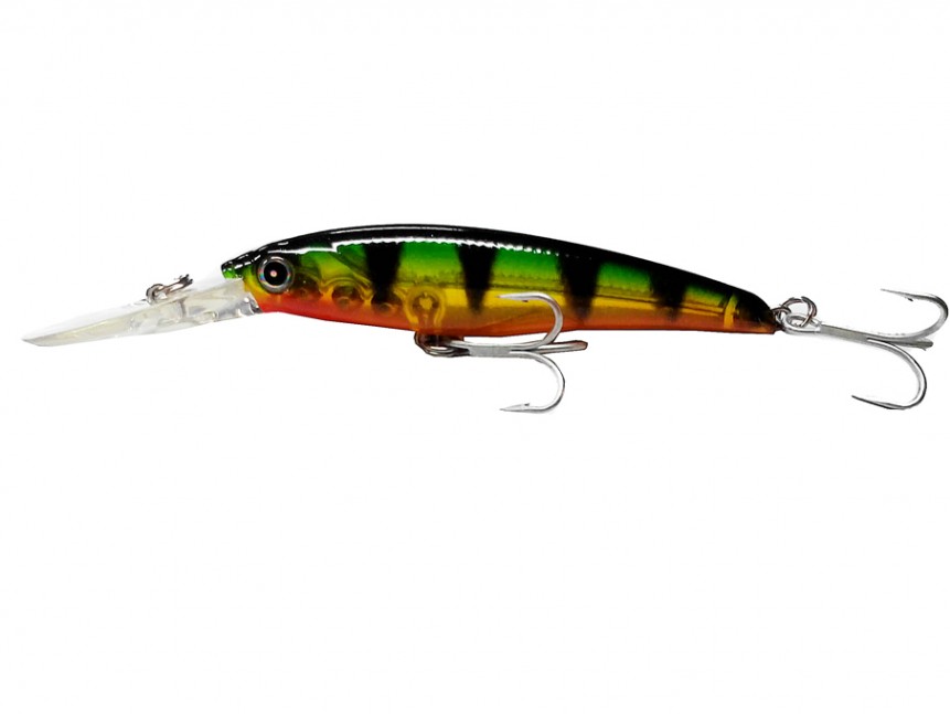 

Воблер T-REX Pulse Minnow L (321B)