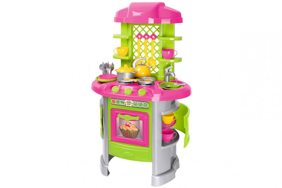 

Игровой набор Кухня 8 0915TXK