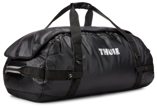 

Сумка THULE Chasm L 90L TDSD-204 (Black) (F00253388)