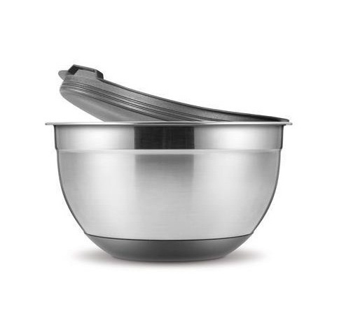 

Блюдо с крышкой GrandCHEF 24 см, 5.0 л 428602