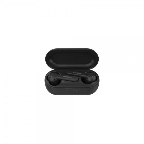 

Наушники Nokia BH-205 Black (F00260235)