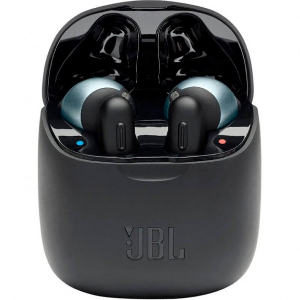 

Наушники JBL T225TWS Black (JBLT225TWSBLK) (F00260278)