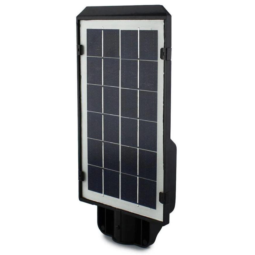 

Фонарь уличный на столб с пультом UKC Solar Street Light JD S80 7777