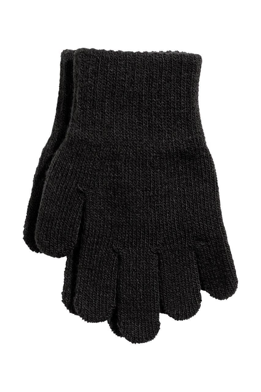 

Перчатки Primark 9/12лет черный 2005338280313