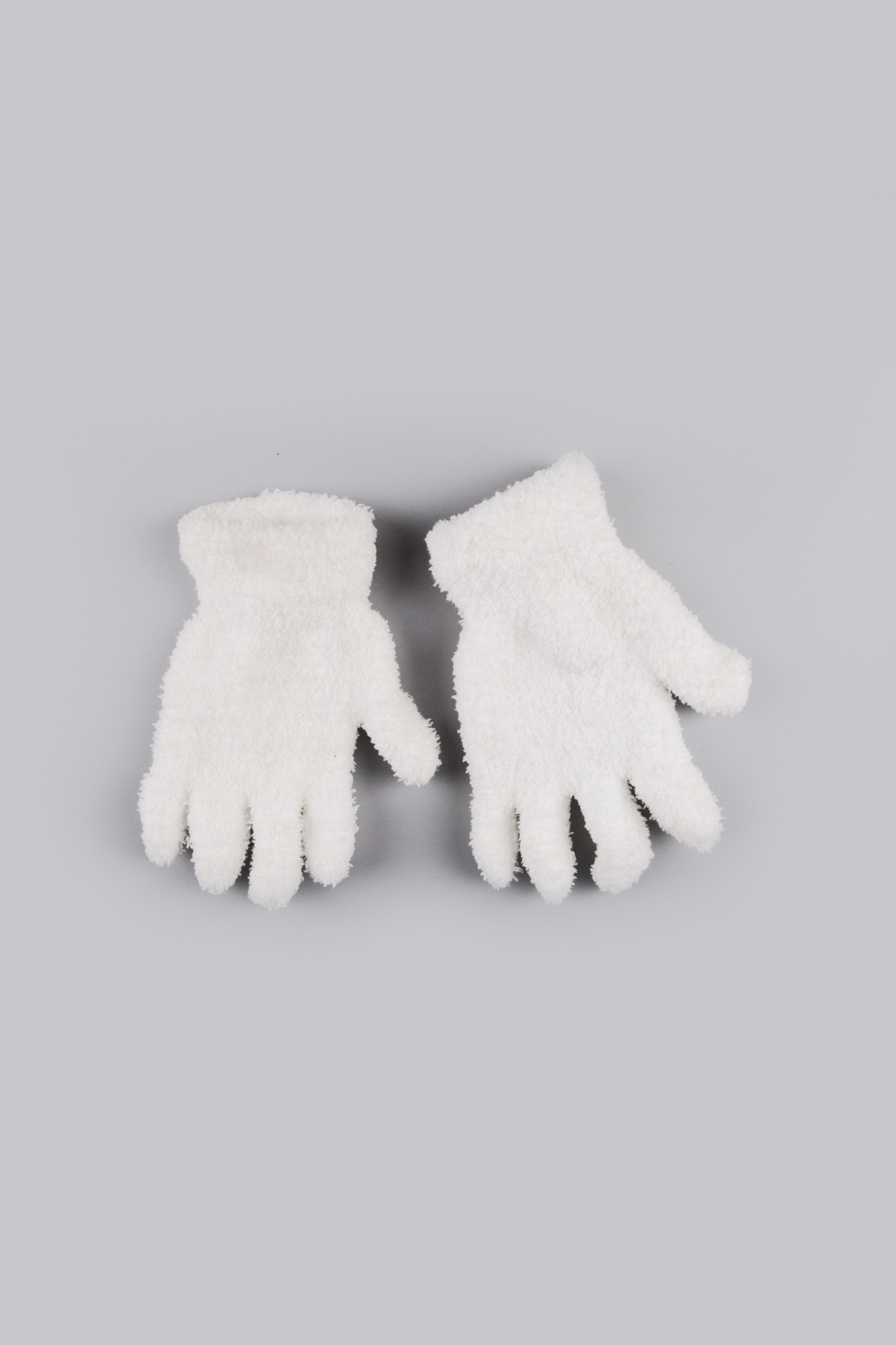

Перчатки Primark ONE SIZE белый 2005338280307