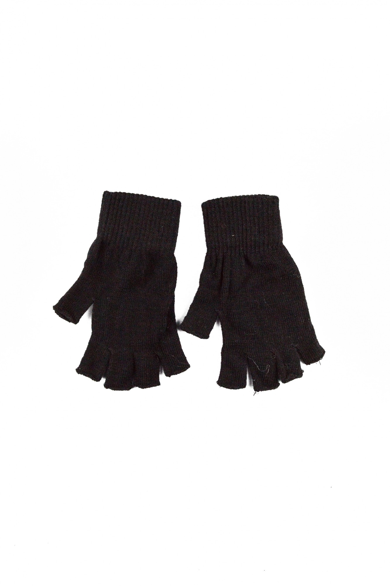 

Перчатки Primark ONE SIZE черный 2005338280310