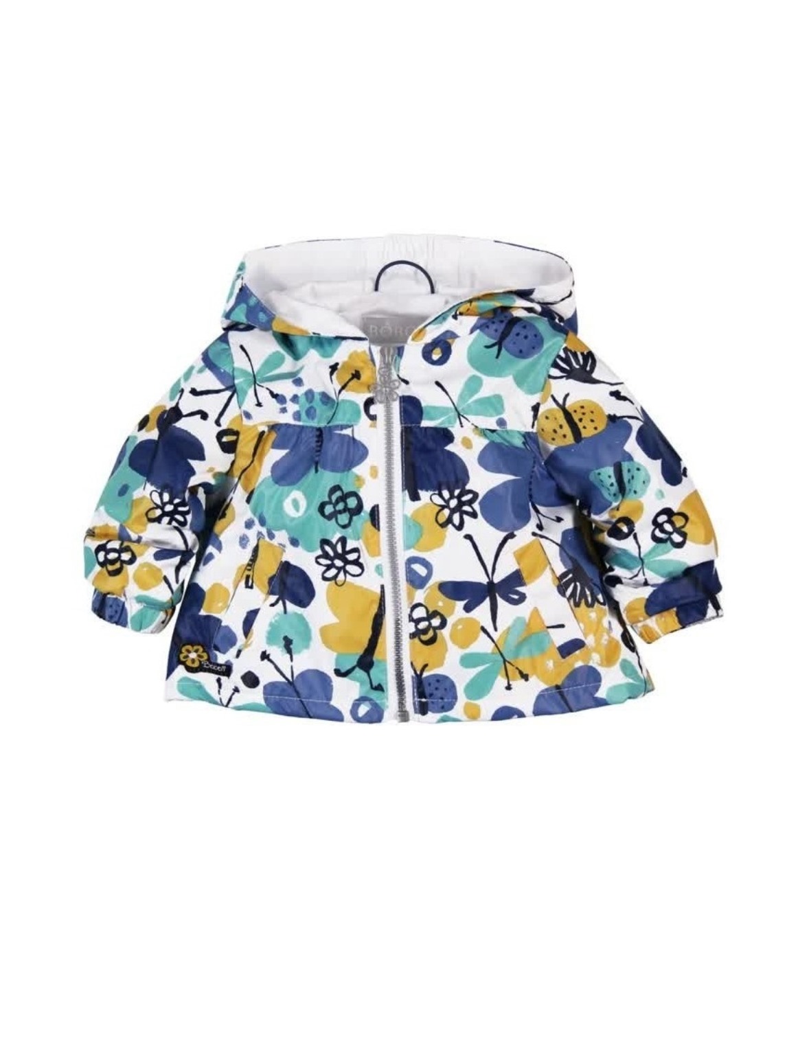 

Куртка Boboli 213118 80 cm (8191980cm) Мультиколор