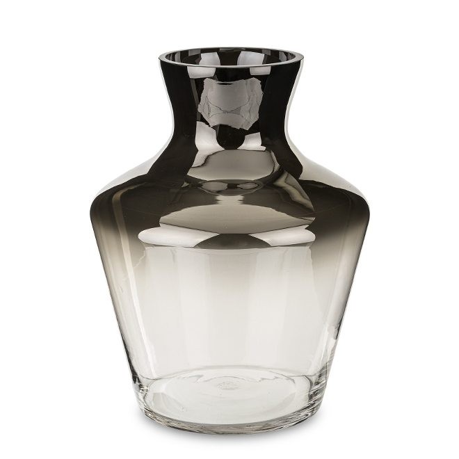 

Ваза скляна Belldeco 25 см. 34269