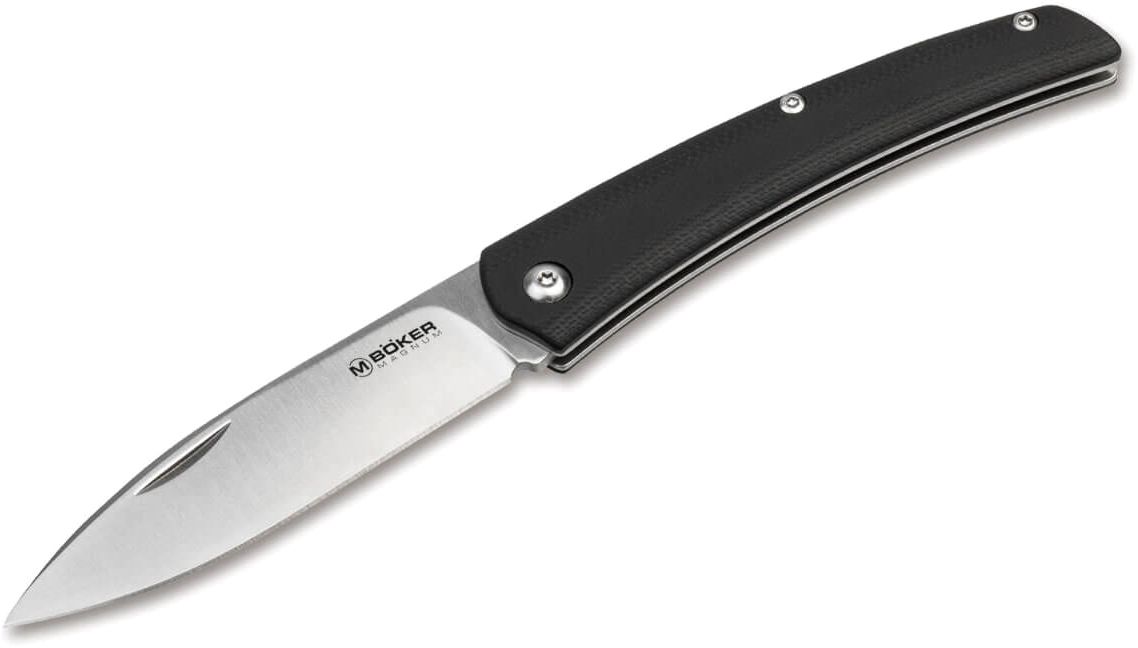 

Нож Boker Magnum Long Lead EDC (2373.09.17)