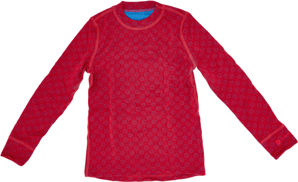 

Термосвитер Thermowave XTREME JUNIOR 122/128. Розовый (3337.07.80)