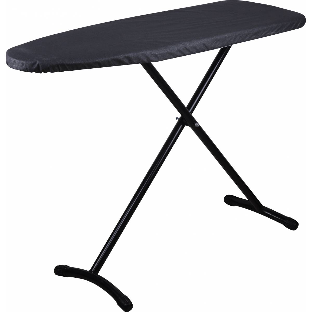 

Доска гладильная IB05 Black 110 x 33 см