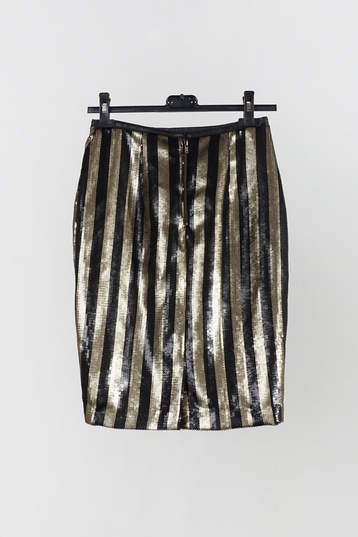 

Юбка H&M 34 Черная