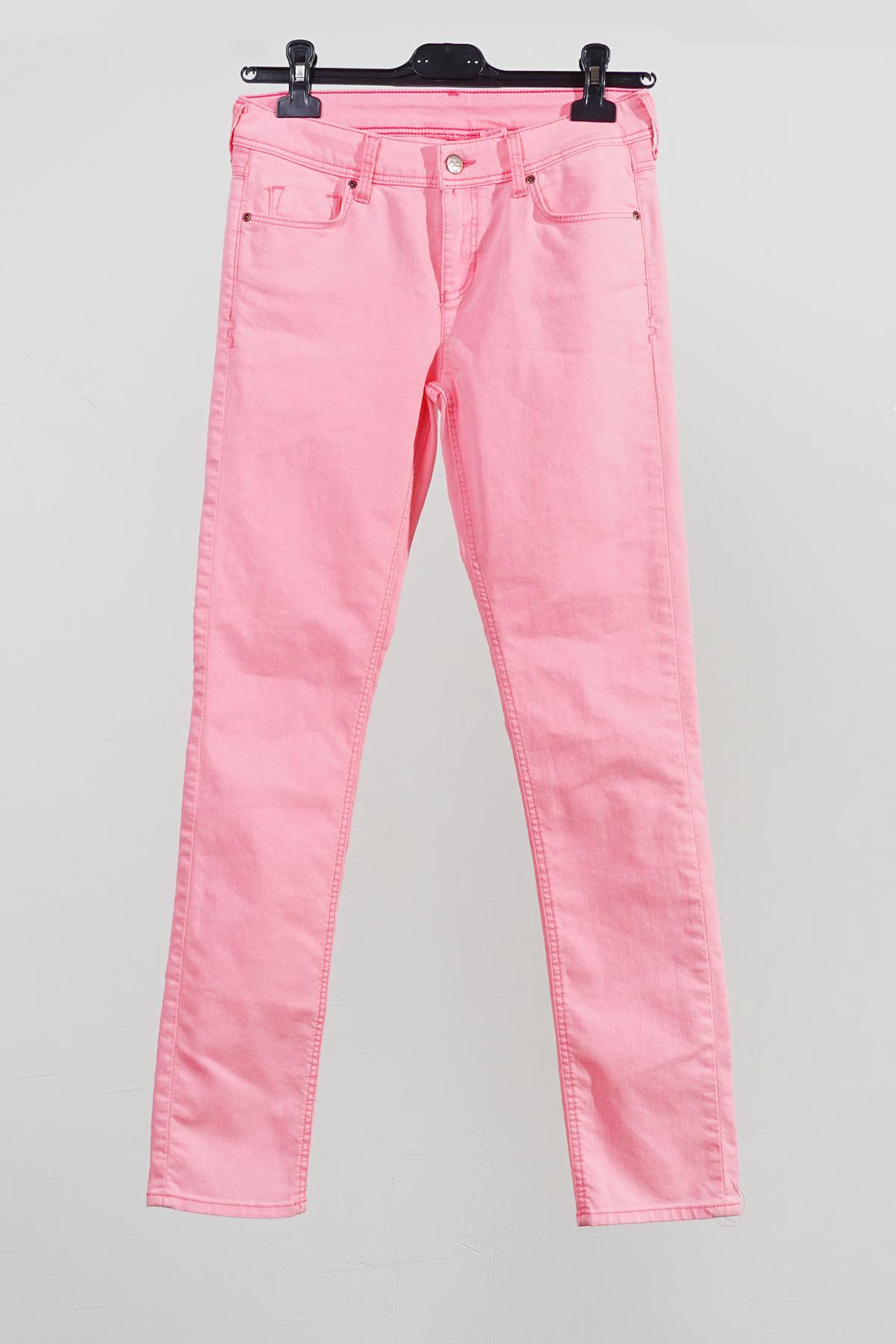 

Джинсы H&M 164 Розовые (0137568007)