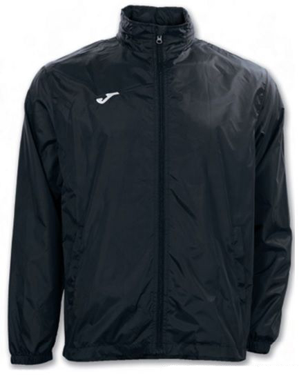 

Ветровка детская черная Joma IRIS 129-140 см 100087.100