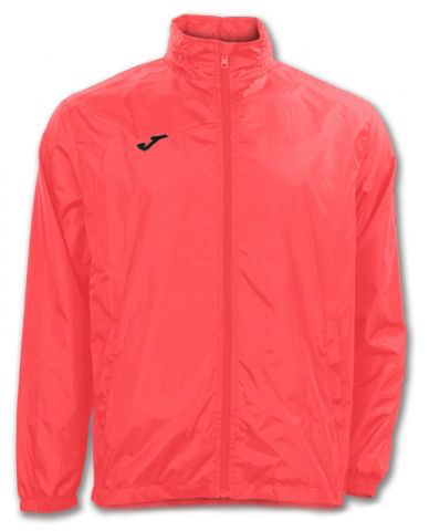 

Ветровка детская коралловая Joma IRIS 141-152 см 100087.040