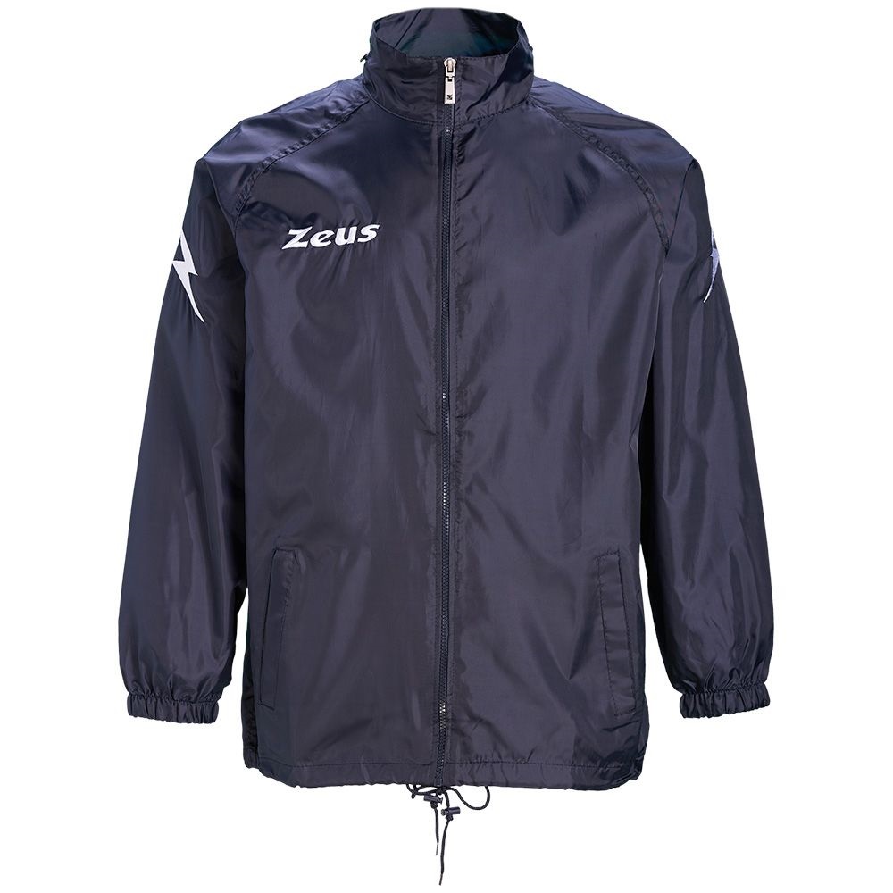 

Ветровка Zeus K-WAY RAIN BLU  Z00313, Ветровка Zeus K-WAY RAIN BLU M Z00313