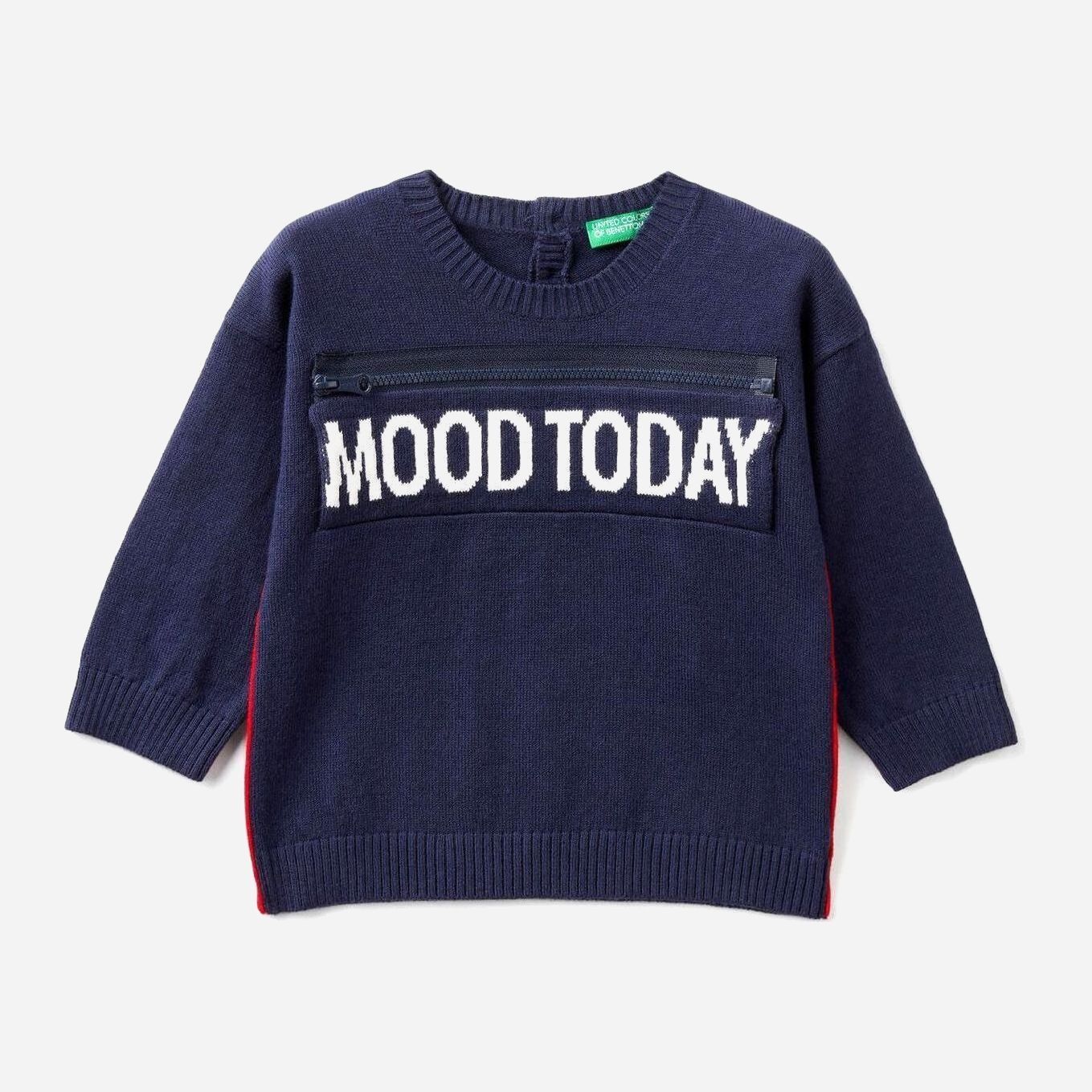 

Джемпер United Colors of Benetton 10F4C1941.P-911 100 см XX