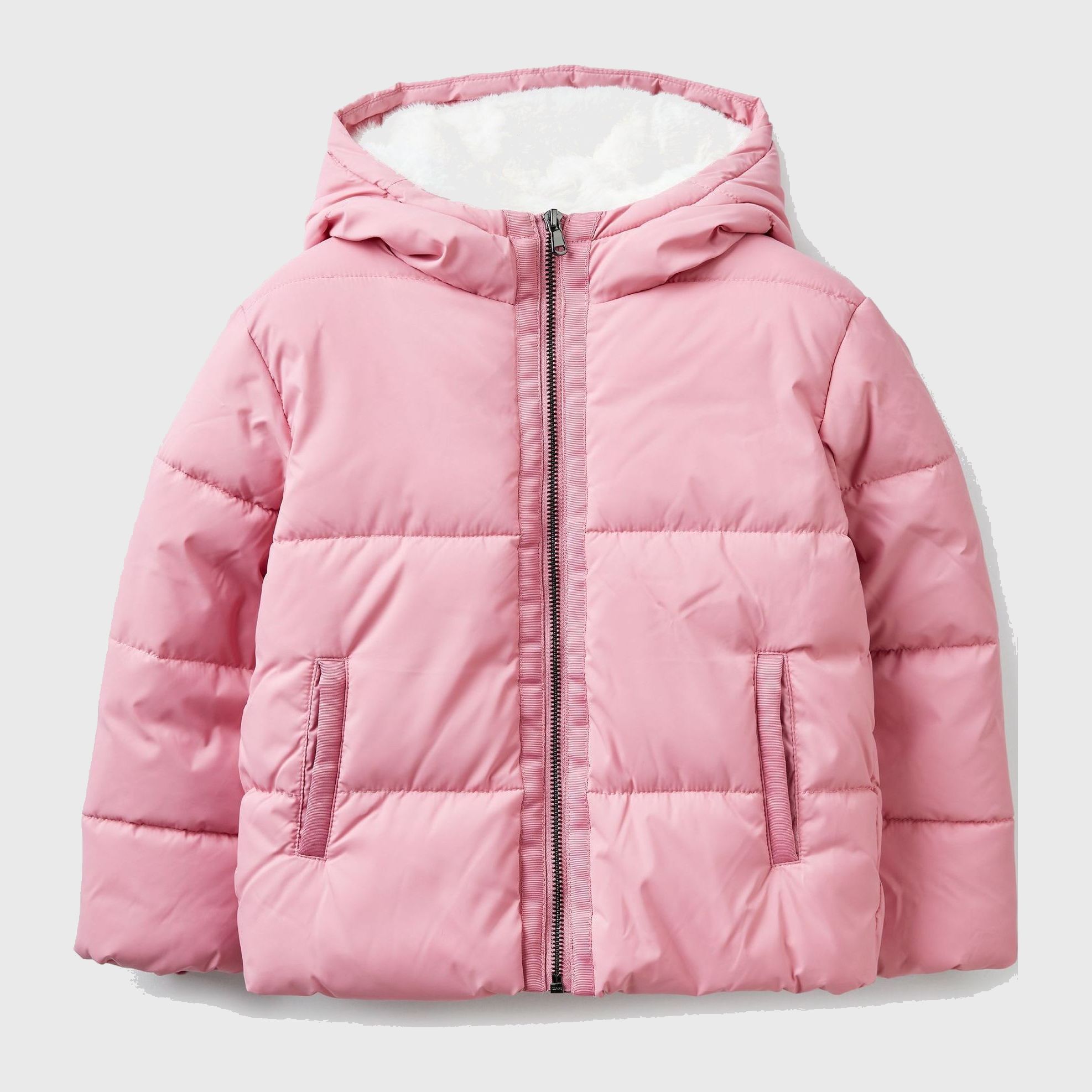 

Зимняя куртка United Colors of Benetton 2SJ153L00.G-0C8 160 см EL