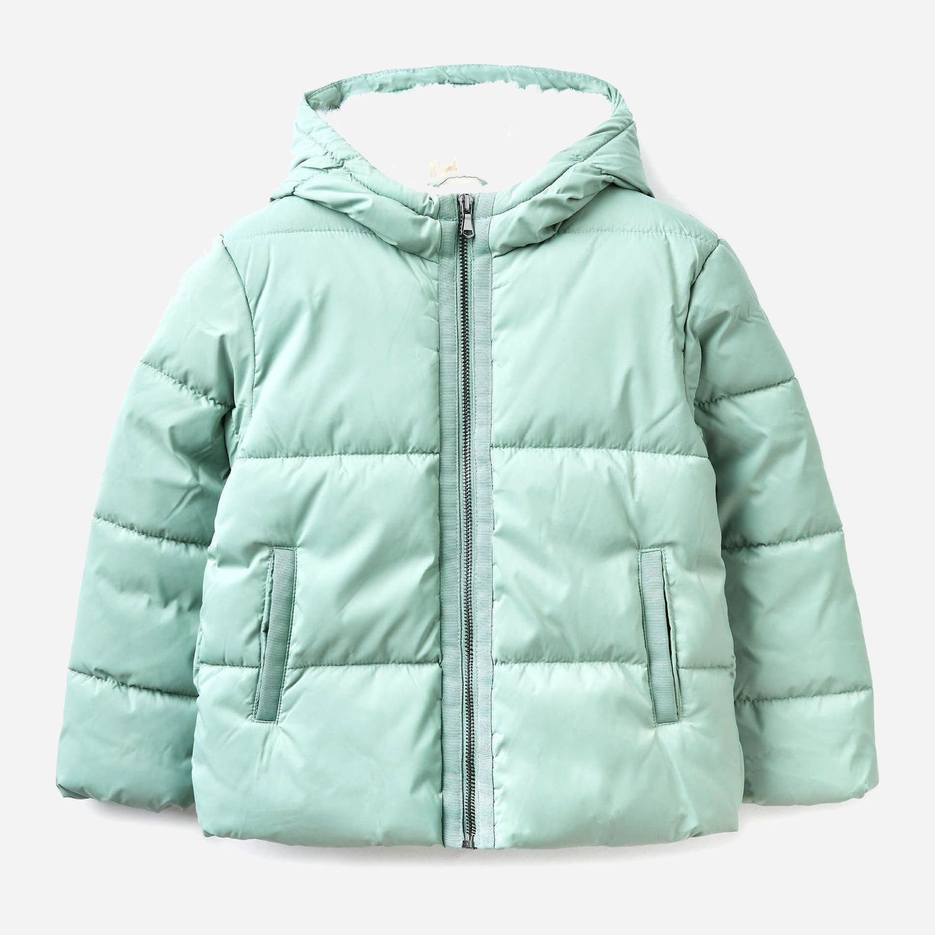 

Зимняя куртка United Colors of Benetton 2SJ153L00.G-0D9 160 см EL