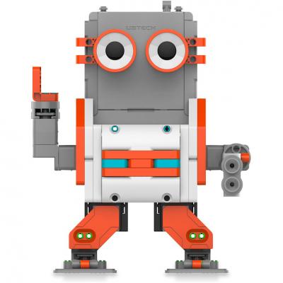 

Конструктор Ubtech Программируемый робот Astrobot Upgraded Kit Astrobot Upgrade (JRA0402)