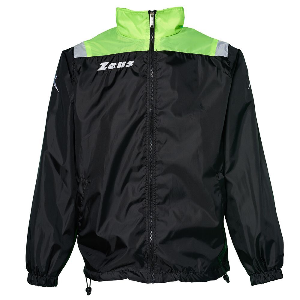 

Ветровка Zeus K-WAY VESUVIO NE/GF M Z01079