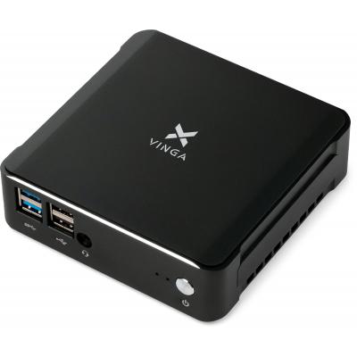 

Компьютер Vinga Mini PC V650 (V65010510U.8512WP)