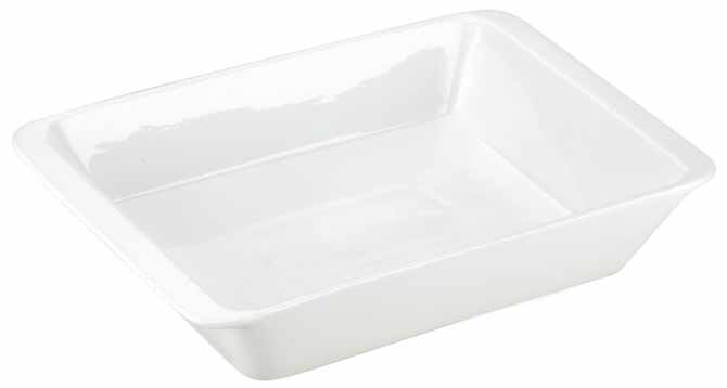 

Форма фарфоровая для духовки Tescoma Gusto 40 х 26 см