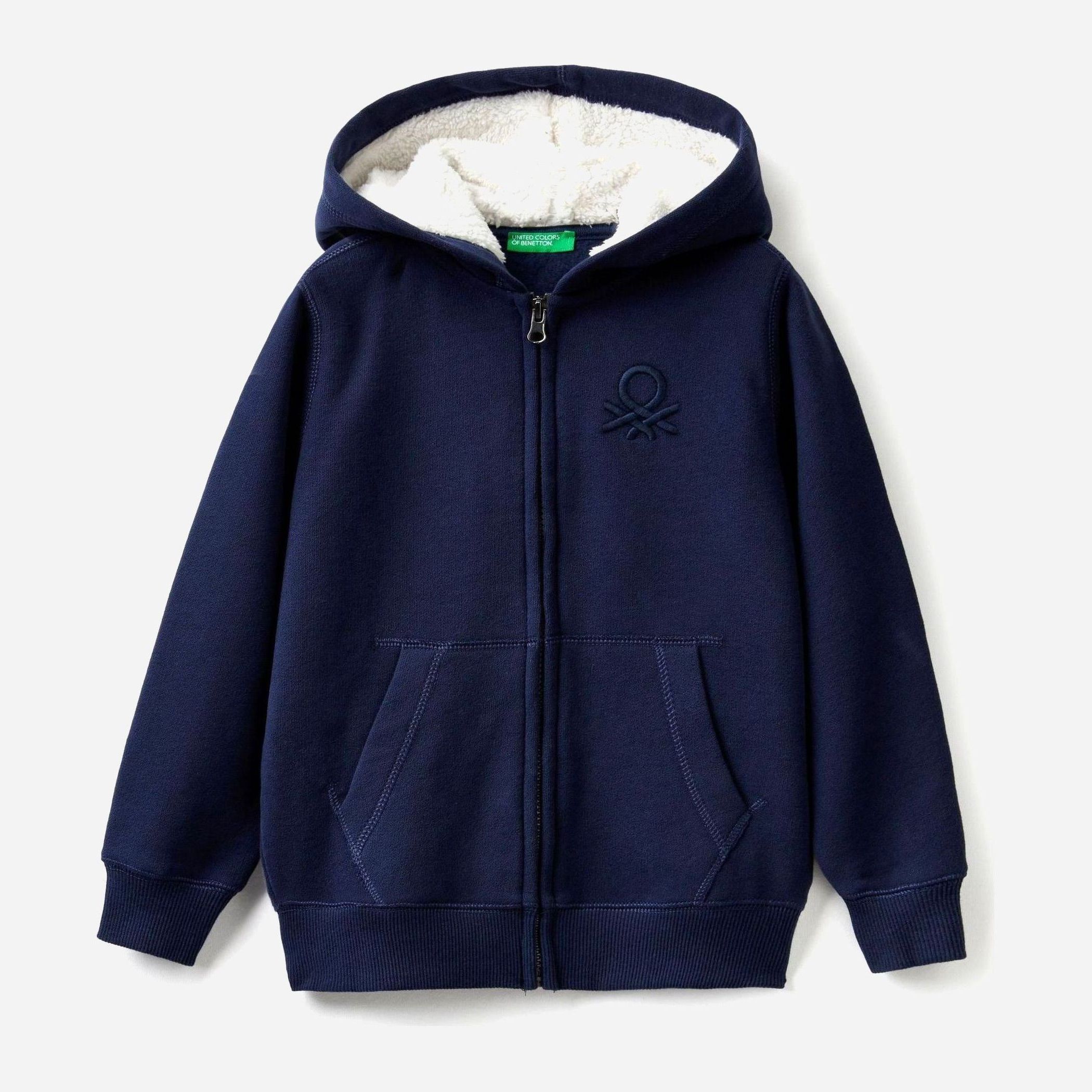 

Толстовка United Colors of Benetton 3EB5C5829.G-252 140 см L