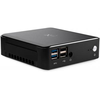 

Компьютер Vinga Mini PC V600 (V6008265U.81T)