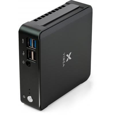 

Компьютер Vinga Mini PC V650 (V65010310U.32512WP)