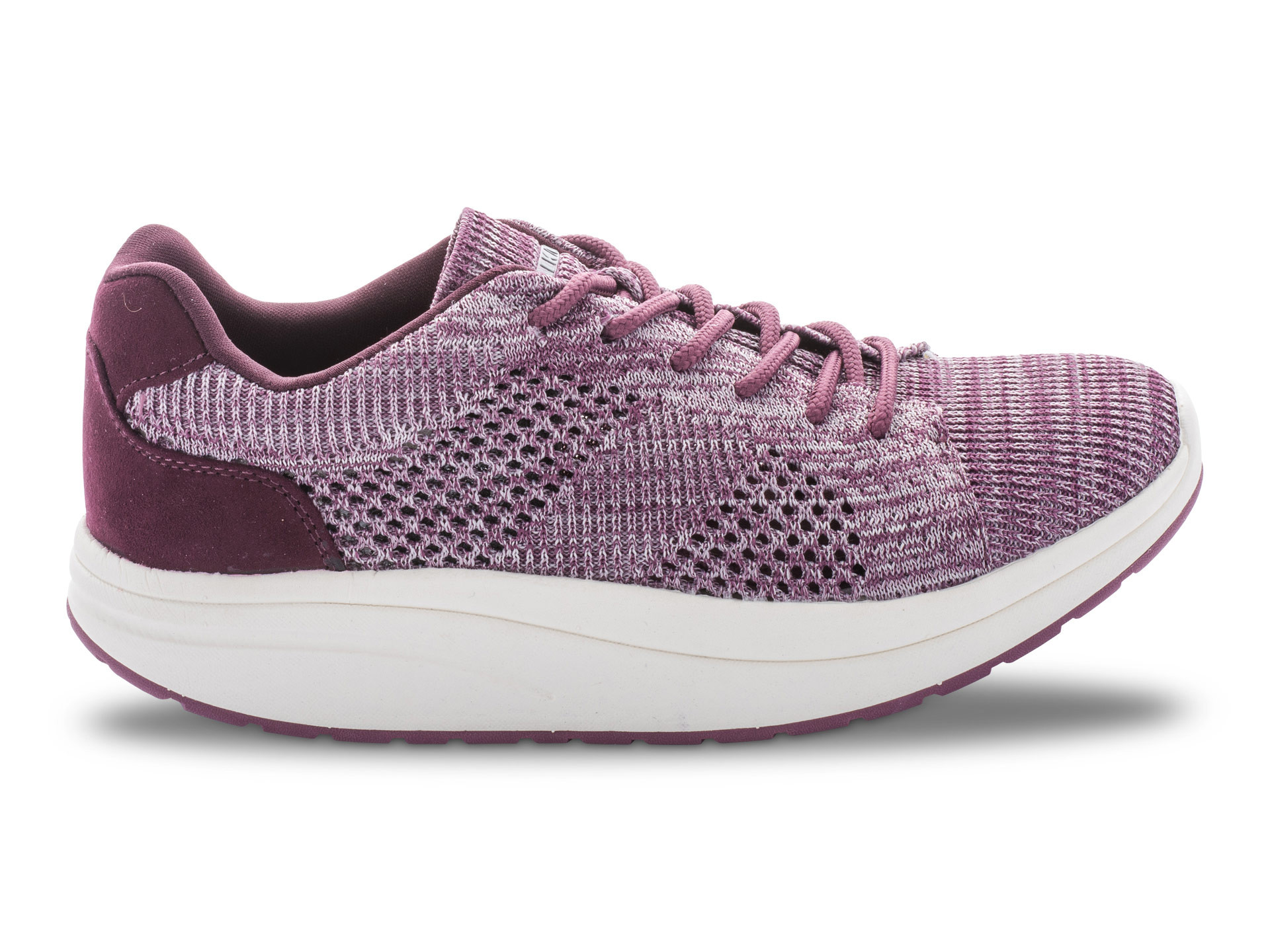 

Сникерсы сетчатые Comfort Walkmaxx Фиолетовый 36