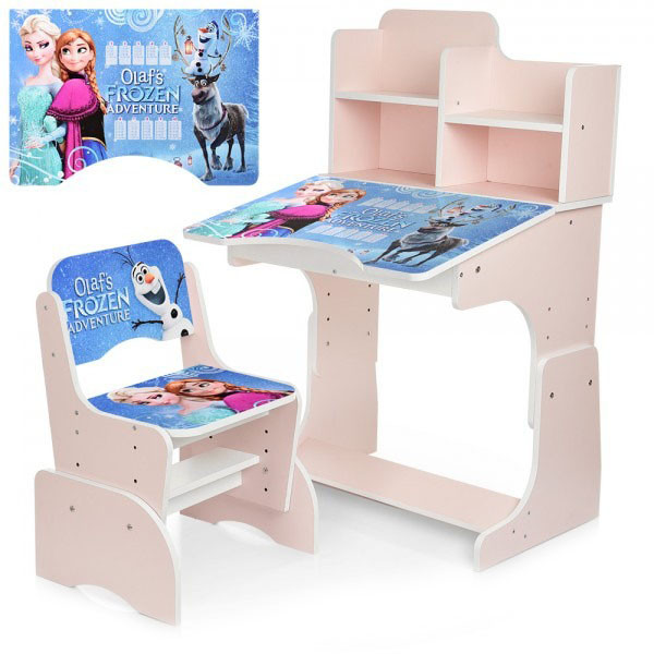

Детская парта Bambi W 2071-69-3