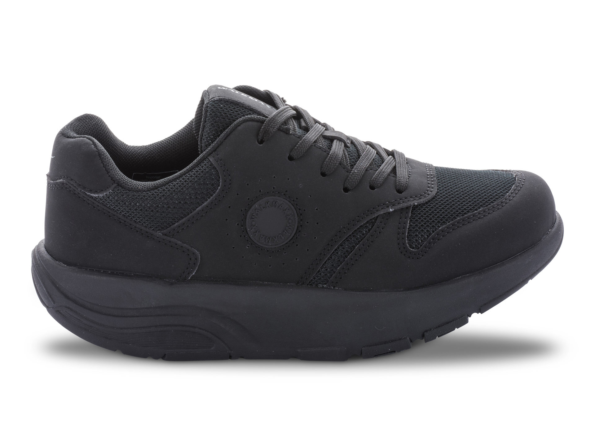 

Кроссовки Walkmaxx Fit 2020 Черный 43