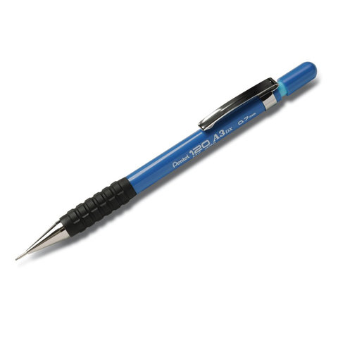 

Карандаш механический Pentel 120 A317 0.7мм