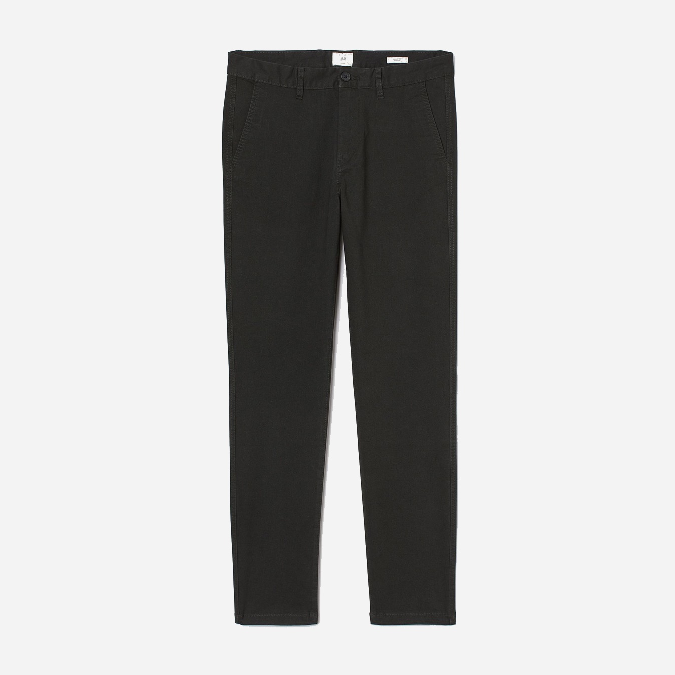 

Брюки H&M 710876 W38 Черные