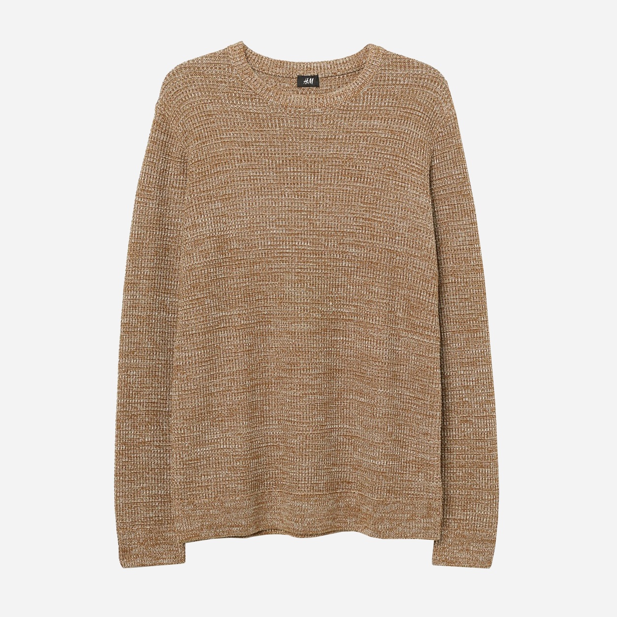 

Джемпер H&M 587026 XS Бежевый
