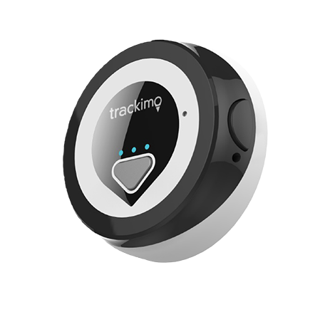 Персональный мини GPS-трекер Trackimo Mini – фото, отзывы ...