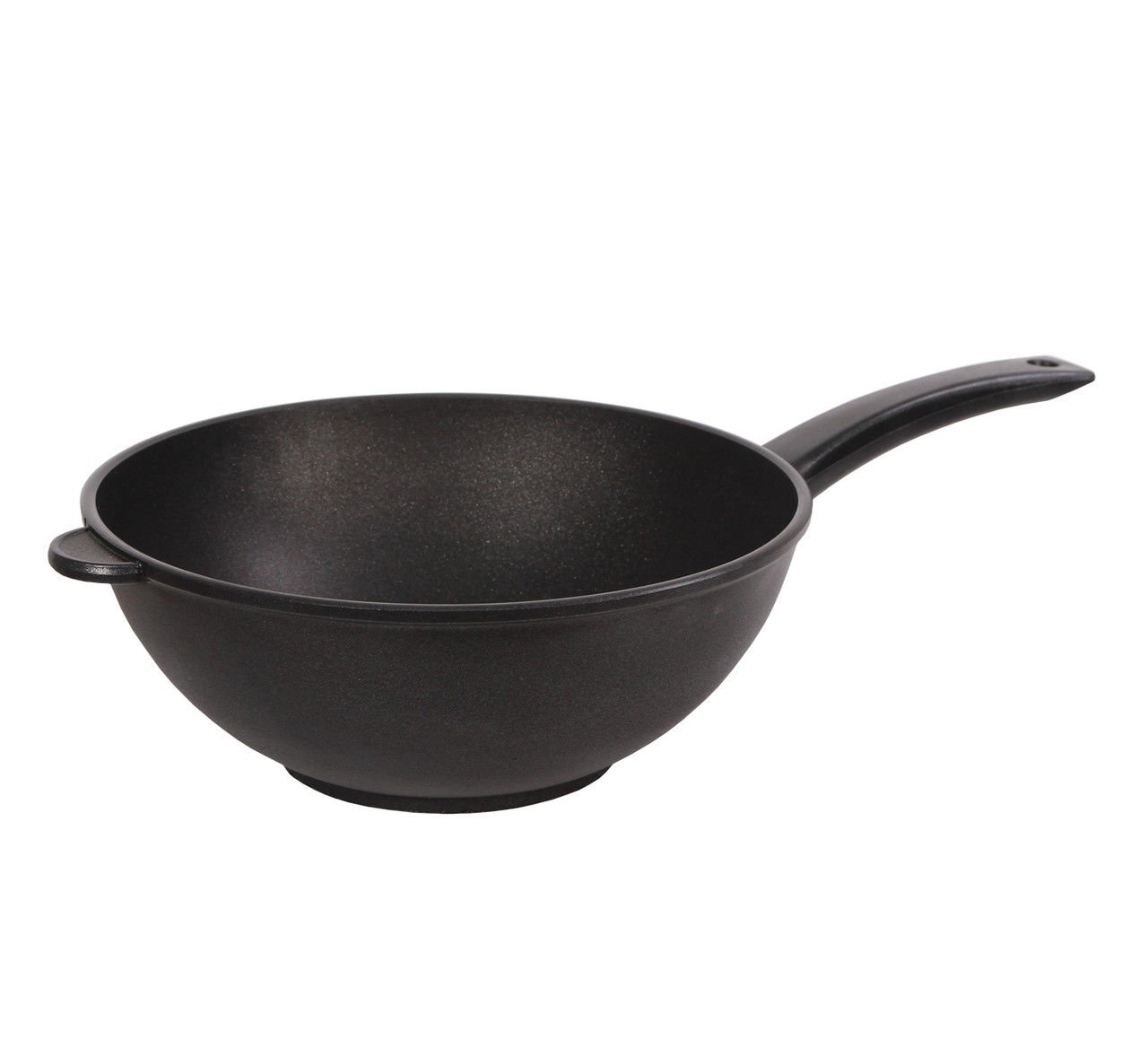 

WOK БИОЛ алюминиевый без крышки 30 см (3002П)