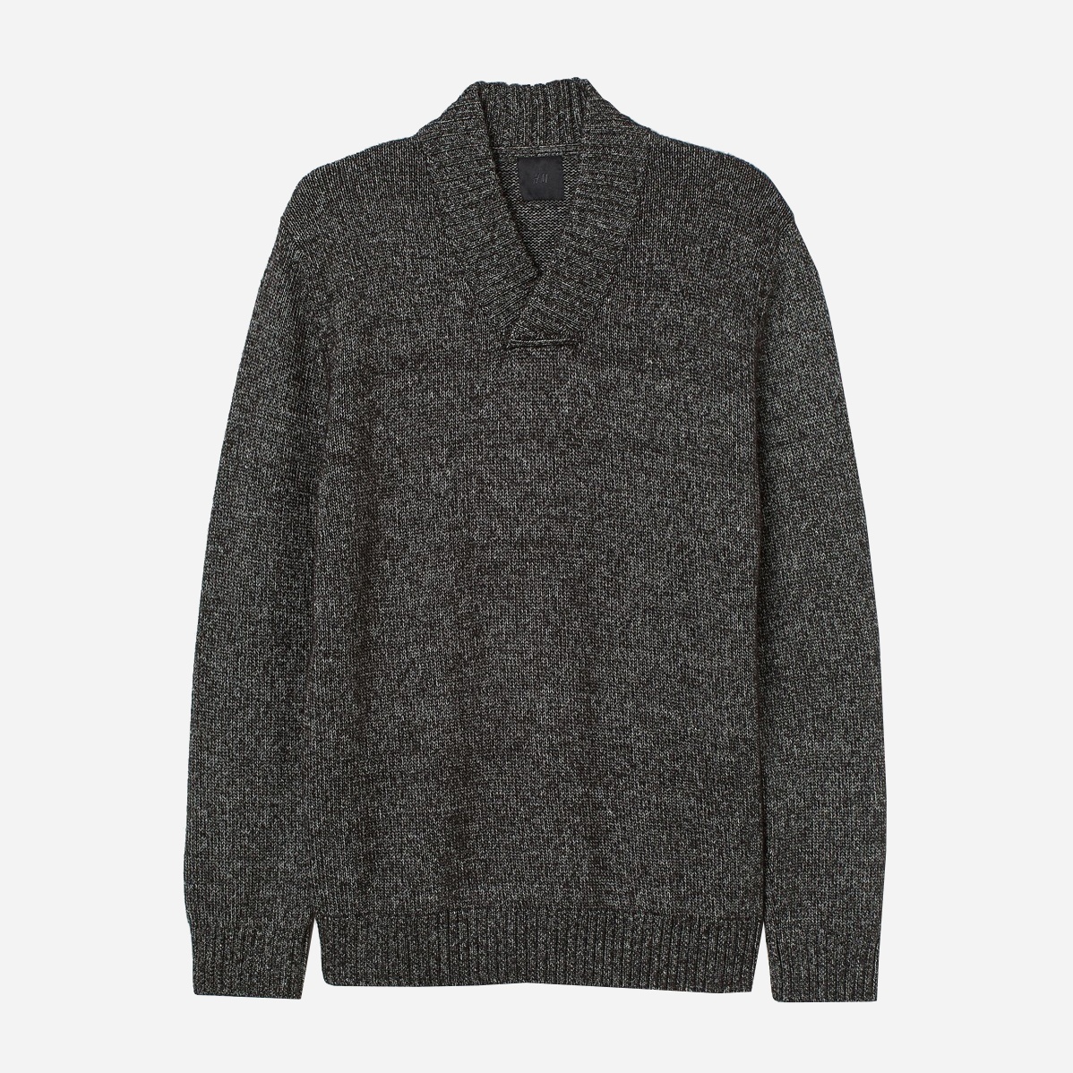

Пуловер H& 934533  Черный, Пуловер H&M 934533 M Черный