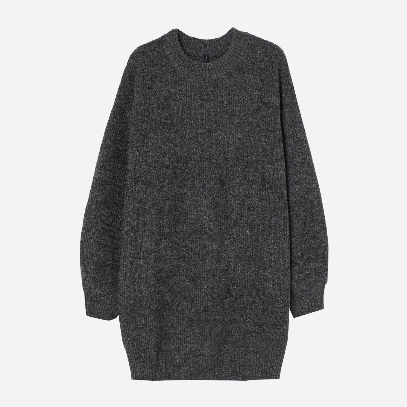 

Туника H&M 904190  Серая, Туника H&M 904190 XS Серая