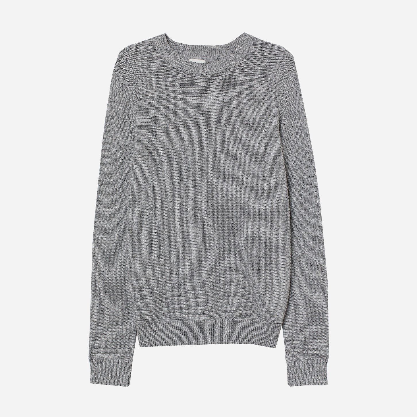

Джемпер H&M 765362  Серый, Джемпер H&M 765362 XS Серый