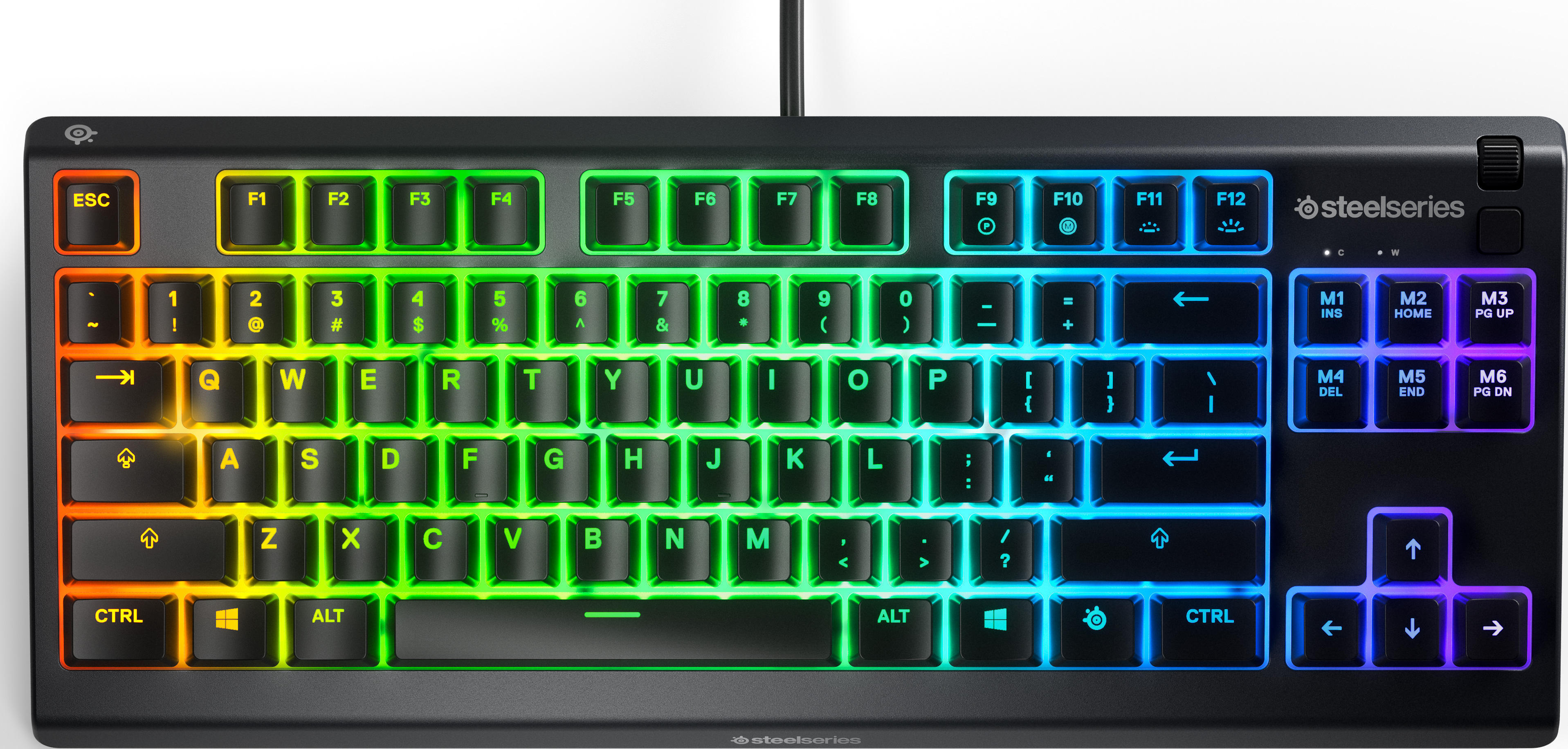 razer apex 3