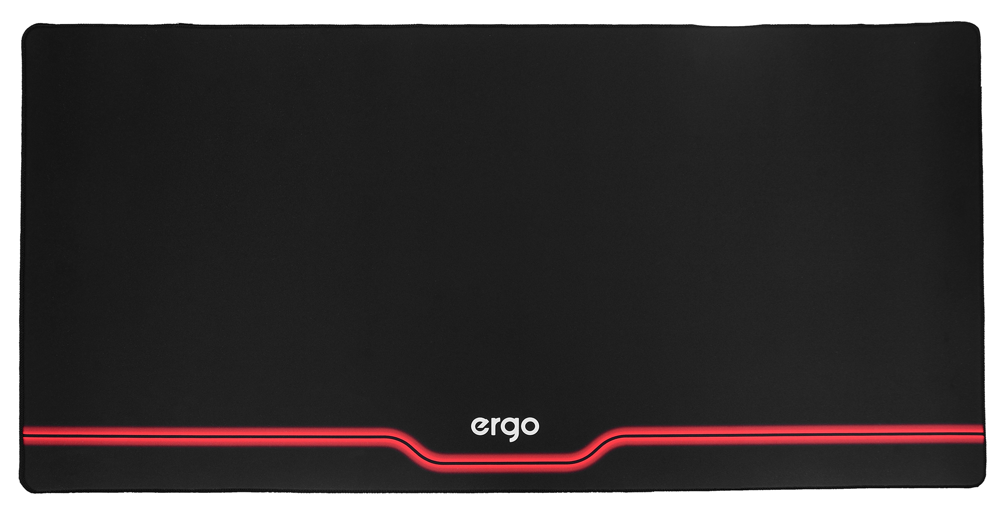 

Игровая поверхность Ergo MP-440XL Black