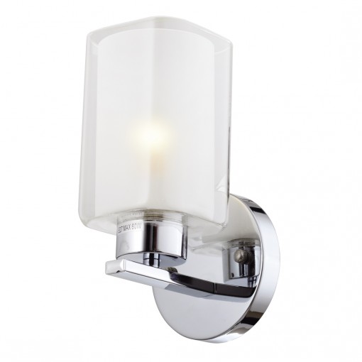 

Бра Victoria Lighting Nill 1 хром (К30854362)
