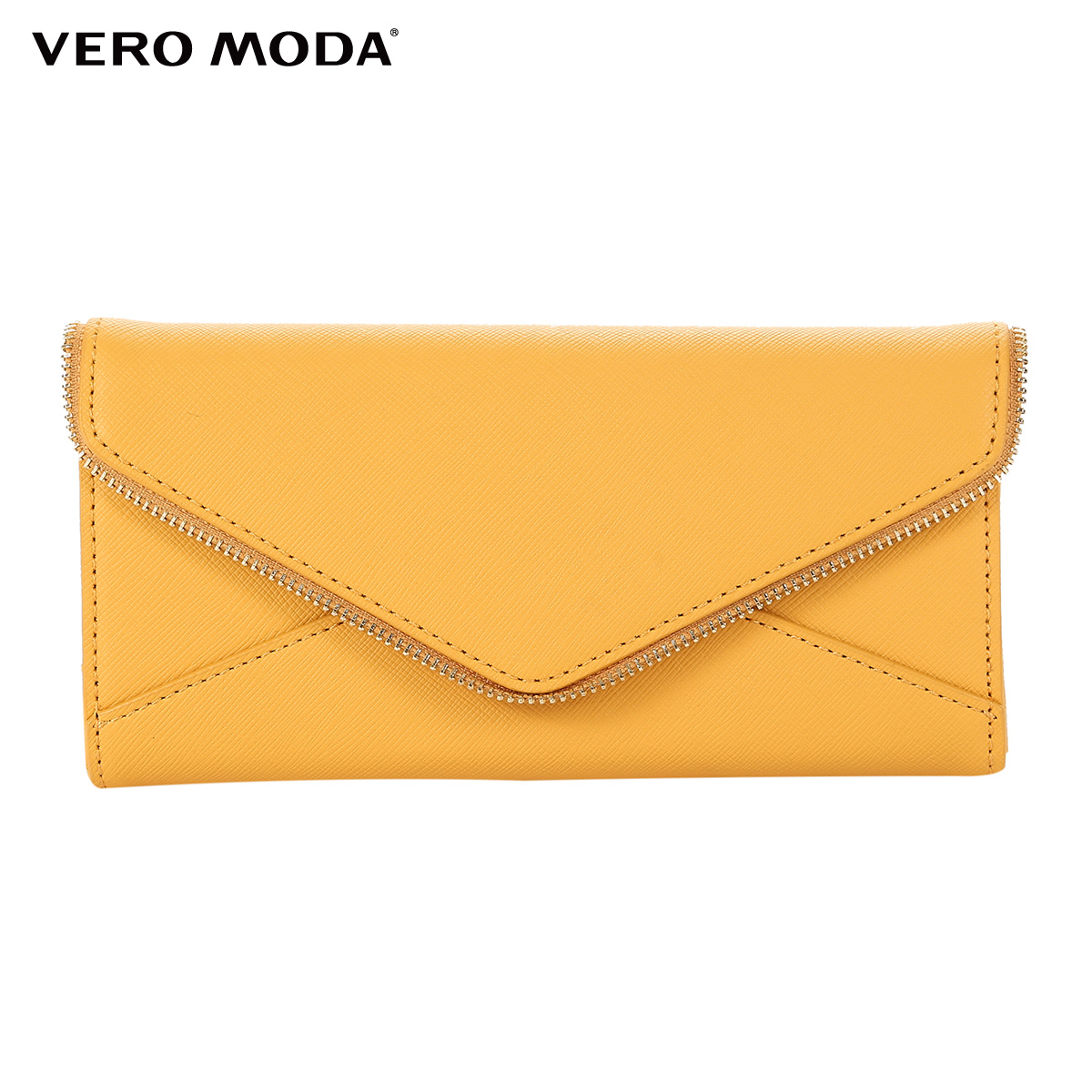 

гаманець Vero Moda 317397502D09 UNI жовтий