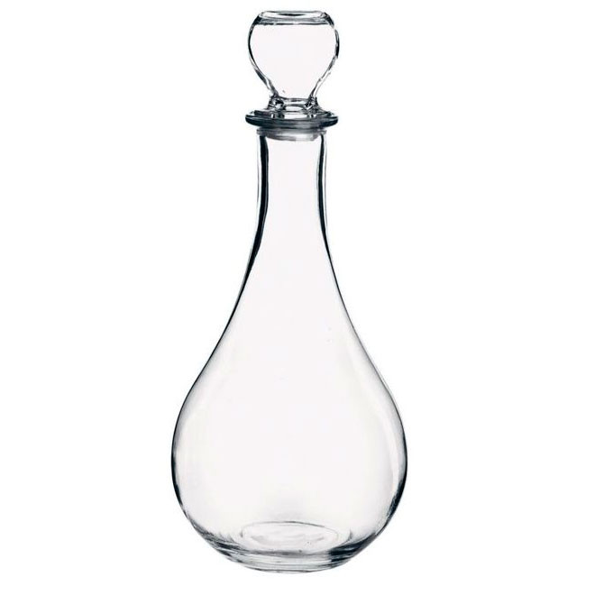 

Декантер для Виски KUFRA 1,35 л. BORMIOLI ROCCO (336100M02021990-mg)