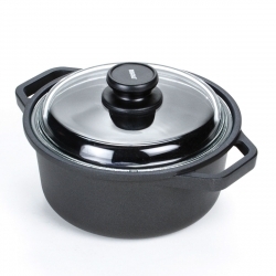 

Сотейник \"BLACKplus\" 28 см , RISOLI (00104BP/28PN-mg)