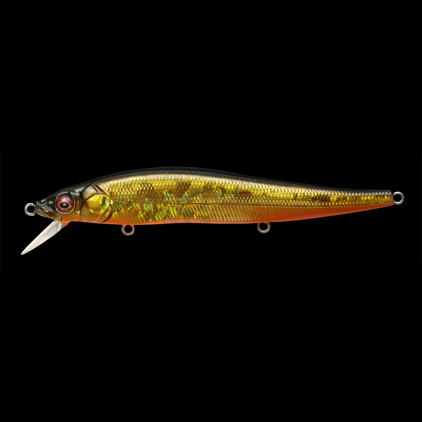 

Воблер Megabass VISION ONETEN GG MEGABASS KINKURO (шт.) (102000)