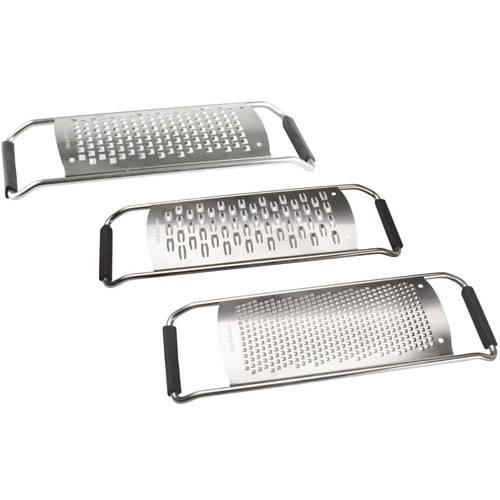 

Набор терок Comfort Rondell (RD-430-mg)